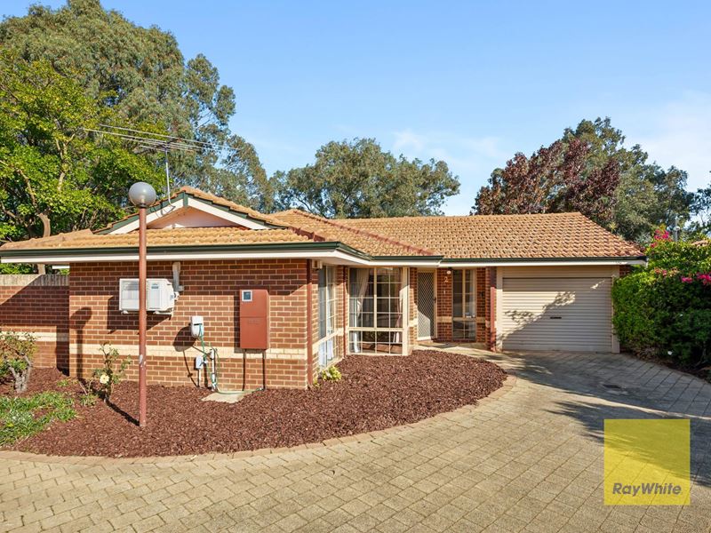 2/23 Magnolia Way, Forrestfield WA 6058