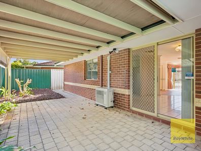 2/23 Magnolia Way, Forrestfield WA 6058
