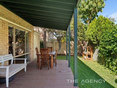 6/163 Edinboro Street, Joondanna WA 6060