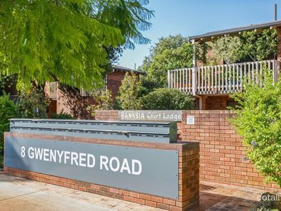 2/8 Gwenyfred Road, Kensington WA 6151