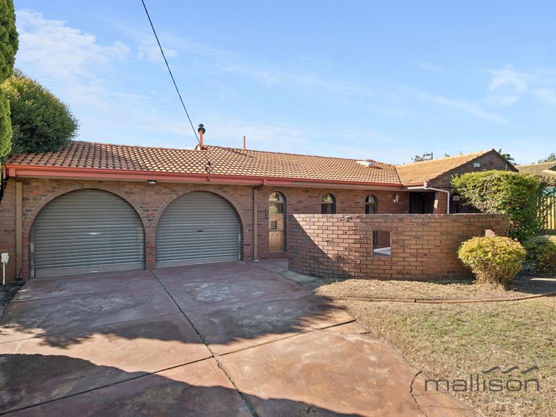 3 Lochee Way, Bull Creek