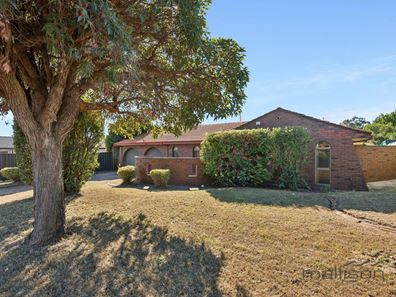 3 Lochee Way, Bull Creek WA 6149