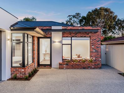 46B Wrexham Street, Bicton WA 6157