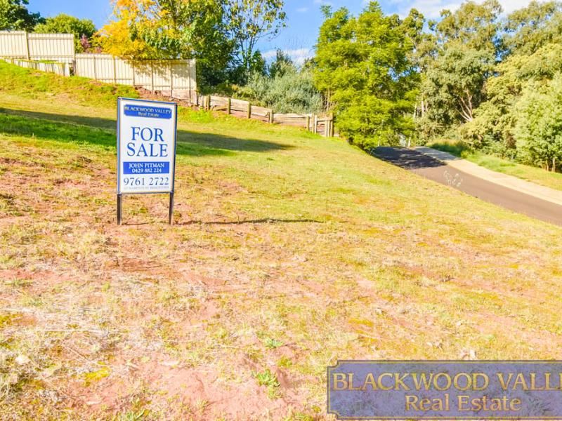 Lot 7/22 Somme Street, Bridgetown WA 6255