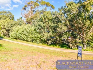 Lot 7/22 Somme Street, Bridgetown WA 6255