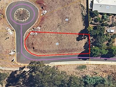 Lot 7/22 Somme Street, Bridgetown WA 6255