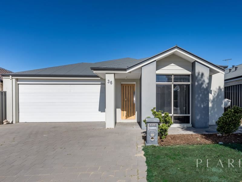 36 Brigalow Street, Banksia Grove