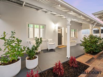 3 Arlington  Avenue, South Perth WA 6151