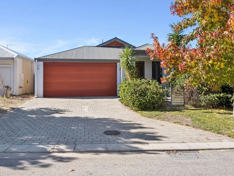 6 Beckett Street, Aveley WA 6069
