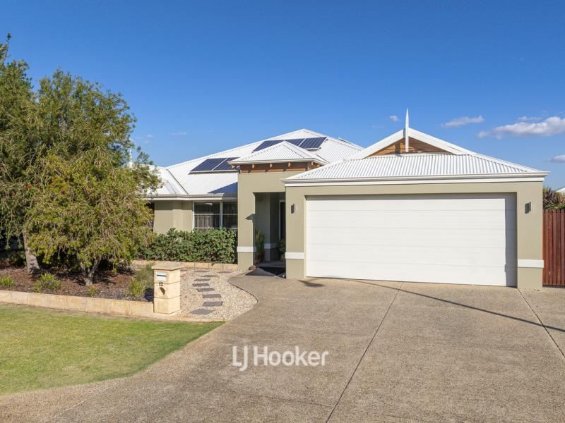 12 Amber Lane, Australind