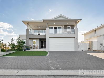 22 Bluemanna Drive, Wannanup WA 6210
