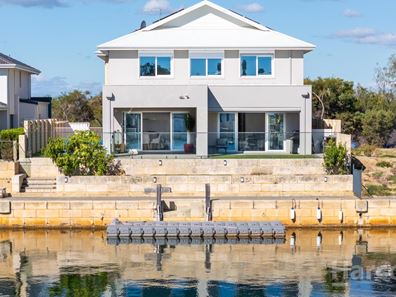 22 Bluemanna Drive, Wannanup WA 6210