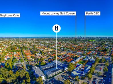 39/61 Waverley Street, Dianella WA 6059