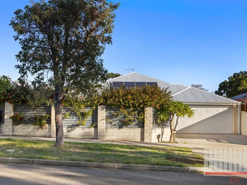 5 Shackleton Street, Bassendean WA 6054
