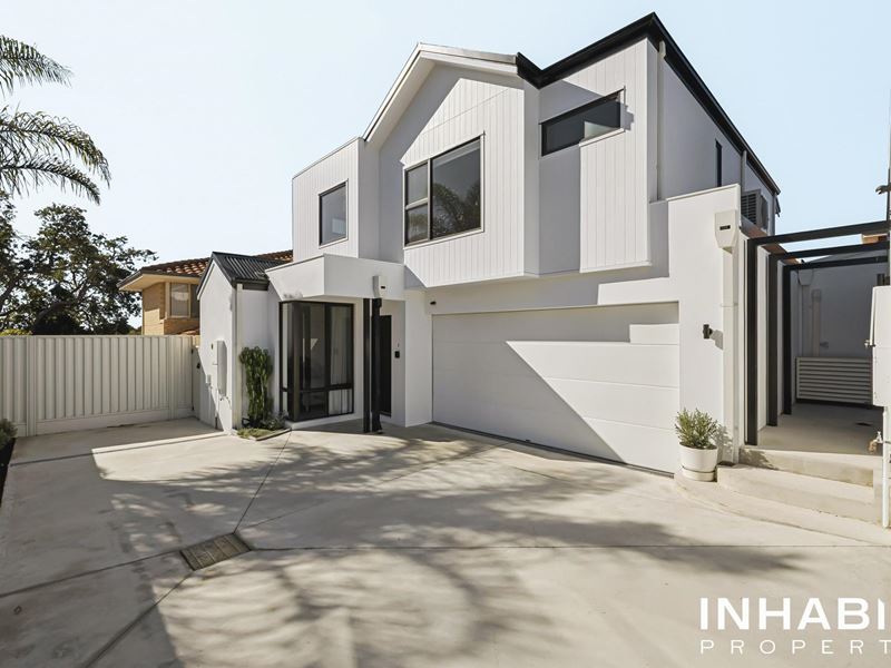 217D Mcdonald Street, Joondanna