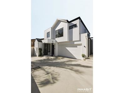 217D Mcdonald Street, Joondanna WA 6060