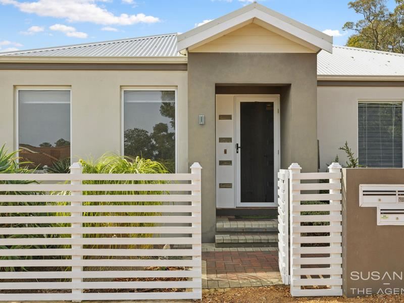 1/31 Boonooloo Road, Kalamunda WA 6076