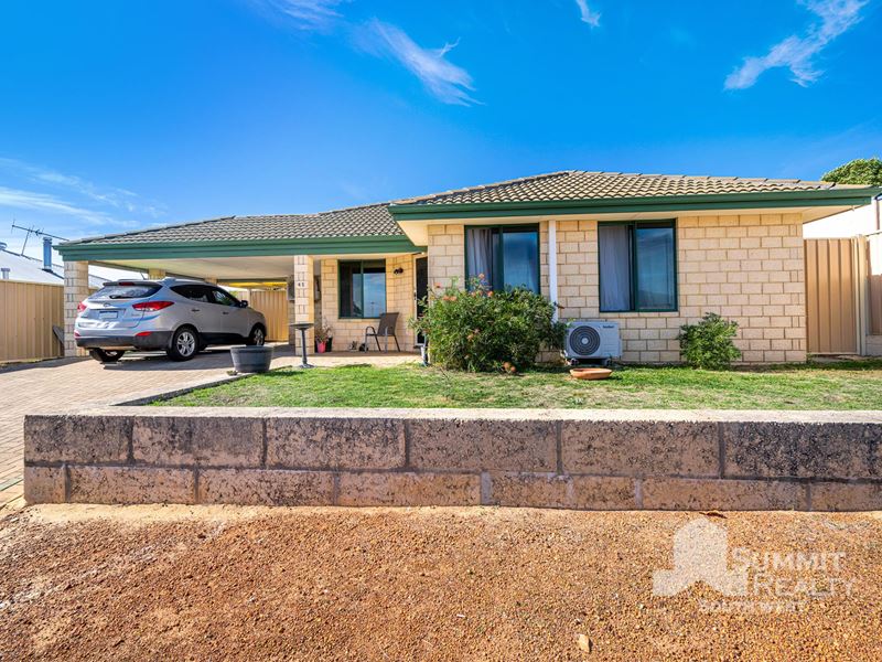 45 Glenhuon Boulevard, Eaton