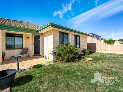 45 Glenhuon Boulevard, Eaton WA 6232