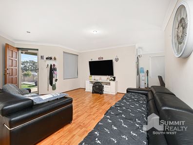 45 Glenhuon Boulevard, Eaton WA 6232