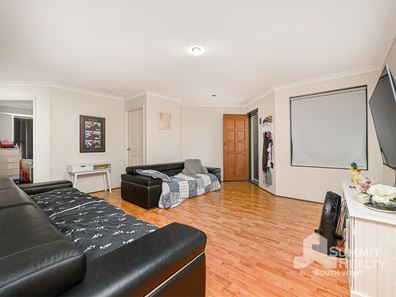 45 Glenhuon Boulevard, Eaton WA 6232