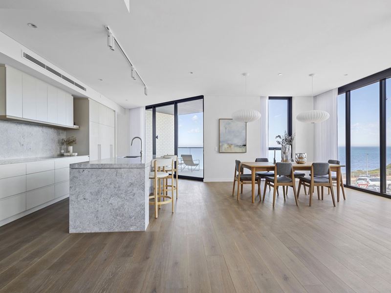 1.01/331 West Coast Drive, Trigg