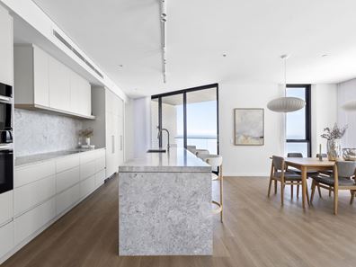 1.01/331 West Coast Drive, Trigg WA 6029