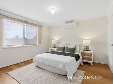 4/28 Waterloo Crescent, Joondanna WA 6060
