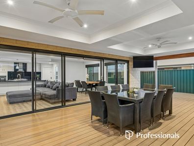 8 Tyler Mews, Forrestfield WA 6058