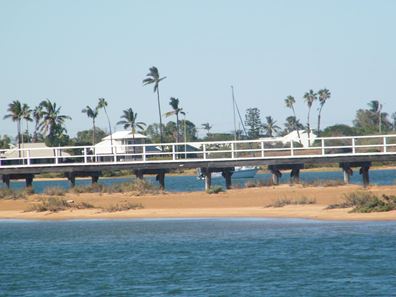 21 Jaaga Cove, Brockman WA 6701