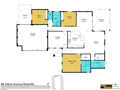 9b Walsh Avenue, Redcliffe WA 6104