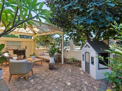1/81 Millcrest  Street, Scarborough WA 6019
