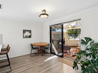 1/81 Millcrest  Street, Scarborough WA 6019