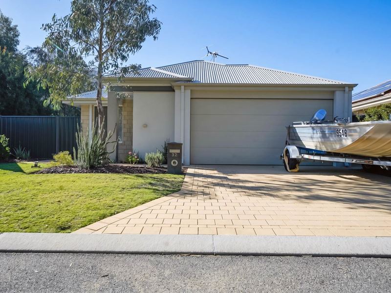 32 Mariala Vista, Yanchep WA 6035