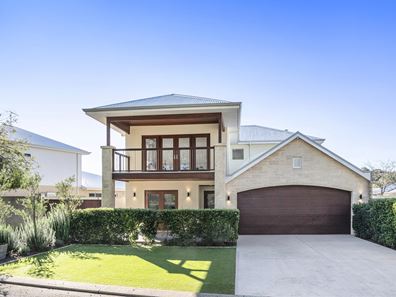 13 Bream Quadrant, Geographe WA 6280