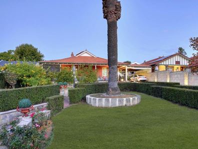 50 Clifton Crescent, Mount Lawley WA 6050