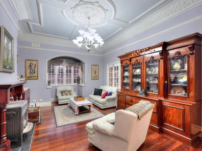 50 Clifton Crescent, Mount Lawley WA 6050