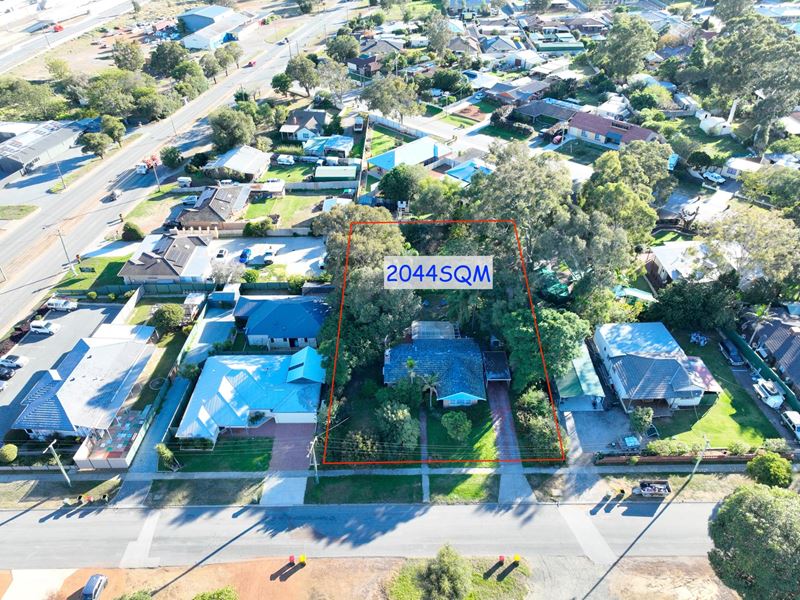 6 Jessie Street, Byford