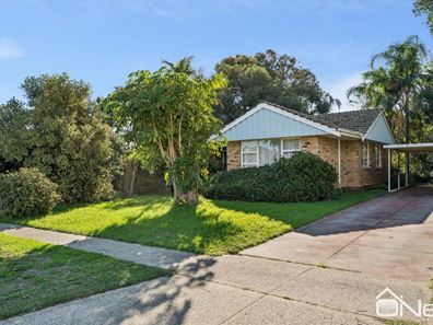 6 Jessie Street, Byford WA 6122