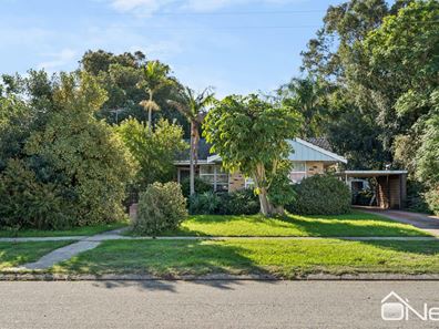 6 Jessie Street, Byford WA 6122