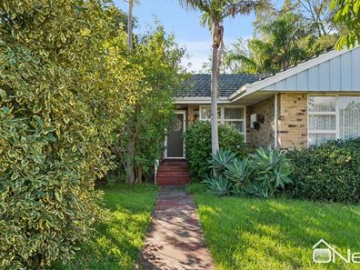 6 Jessie Street, Byford WA 6122