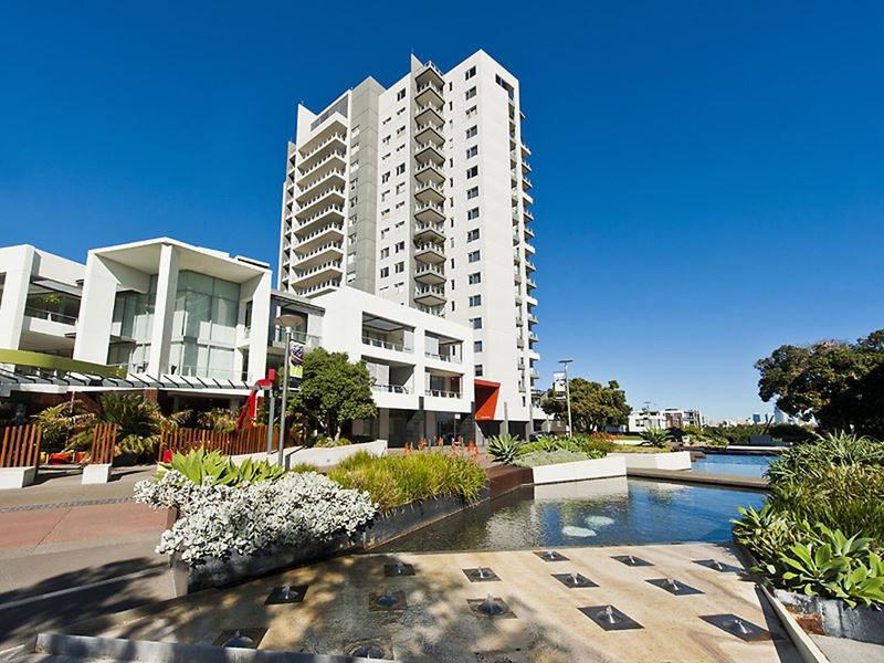 1303/19 The Circus, Burswood WA 6100
