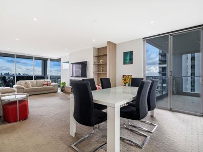 1303/19 The Circus, Burswood WA 6100
