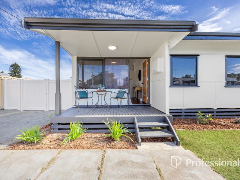 25 Bright Street, Carey Park