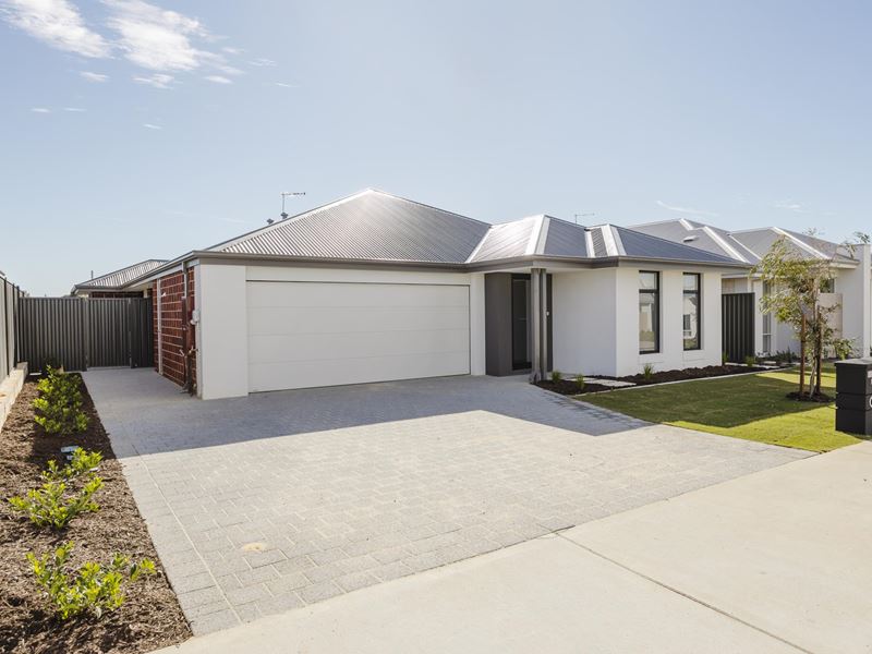 11b Dharug Street, Yanchep WA 6035
