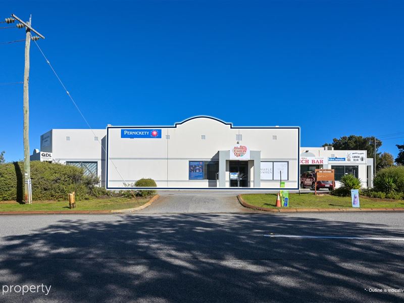 Part/7 15 Dyer Road, Bassendean