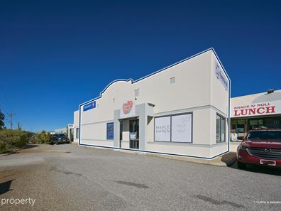 Part/7 15 Dyer Road, Bassendean WA 6054
