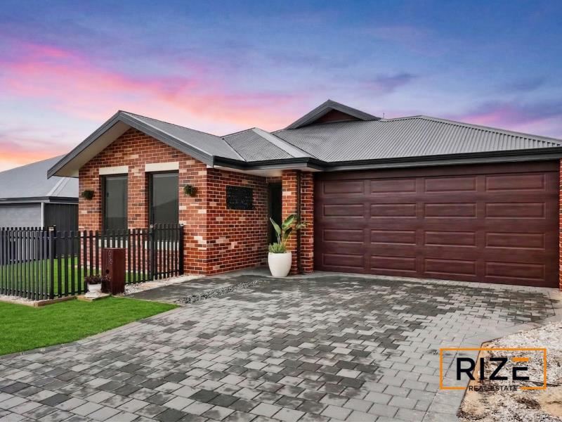 85 Potoroo Street, Banksia Grove WA 6031