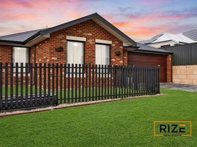 85 Potoroo Street, Banksia Grove WA 6031
