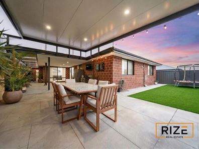85 Potoroo Street, Banksia Grove WA 6031
